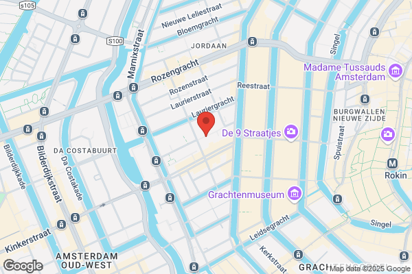 Jordaan 14e Montessorisch, De