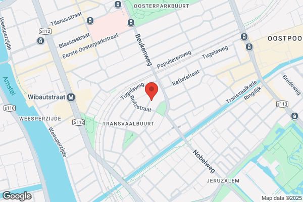 Kaap Openb, De