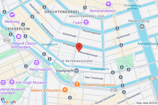 Kleine Reus Openb, De