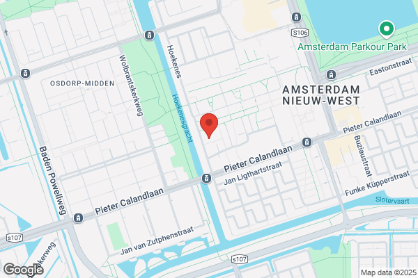 Osdorpse Montessorisch