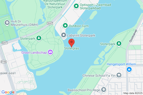 Slootermeer Openb