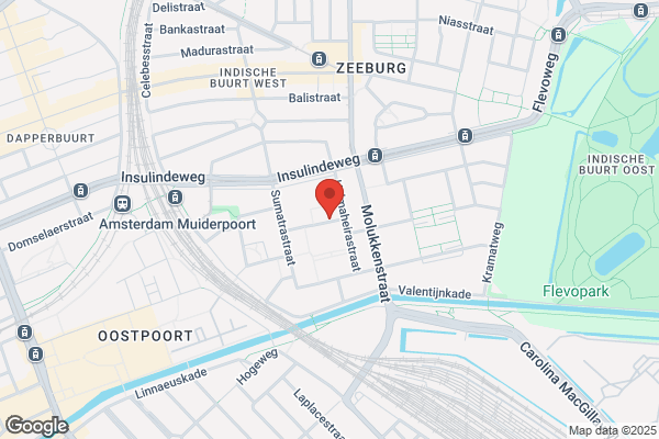 Waaier, De