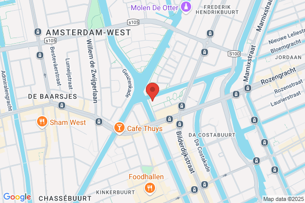 Waterkant Openb, De