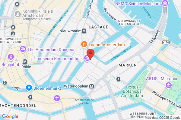 Amsterdamse Academie
