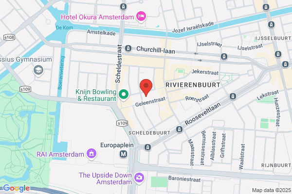 Grafisch Lyceum Amsterdam