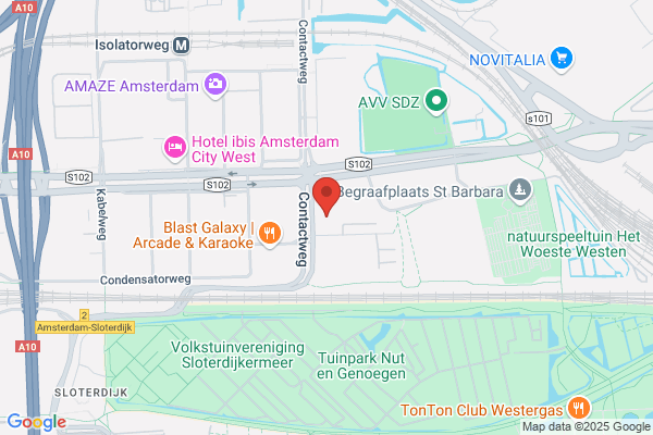 Grafisch Lyceum Amsterdam