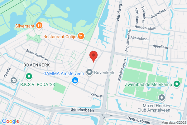 Studiekring, De