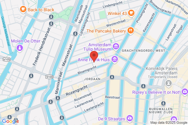 Zonnecentrum Tropics