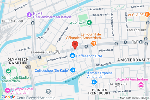 Basic Care Schoonheidssalon