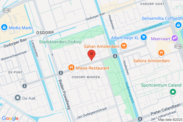 Gooijer-De Wit, Simone De