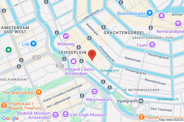 Hartje, 't