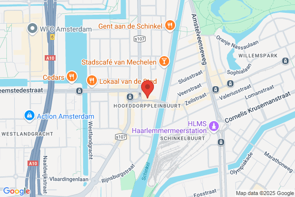 Huidverbetering Barbara van Wegen