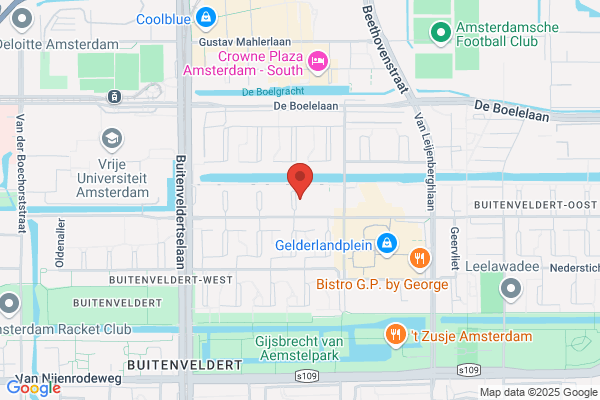 Roberta Roest Schoonheidsstudio