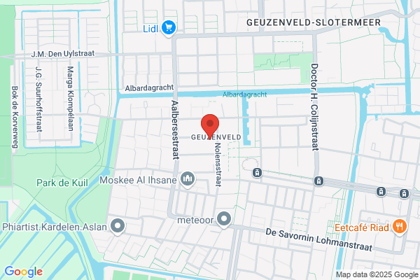 Schoonheidsschuurtje Wimperextensions Amsterdam Het