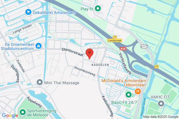 Skin Care Amsterdam Nrd