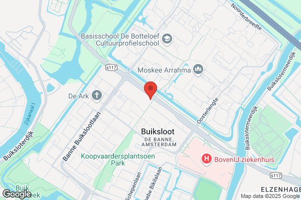 Wijk, Ans Van