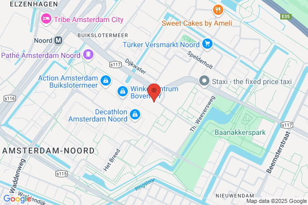 Zonnestudio Nieuwegein