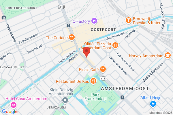 Microblading Amsterdam