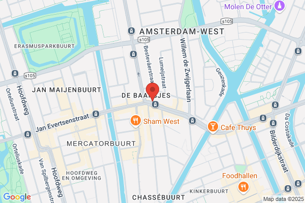 Studio Z Dames-Herensalon