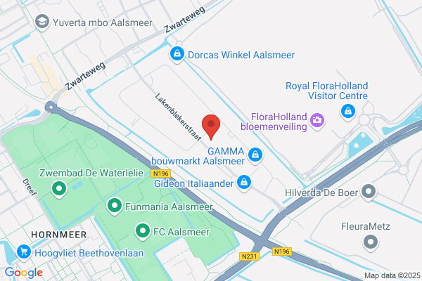 Aalsmeerweg Beauty Centre