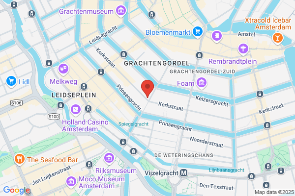Ans Bouquet-Hooijberg