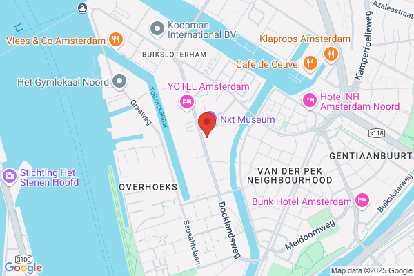 Astrid Francisca Jellina Greven-Wijsman