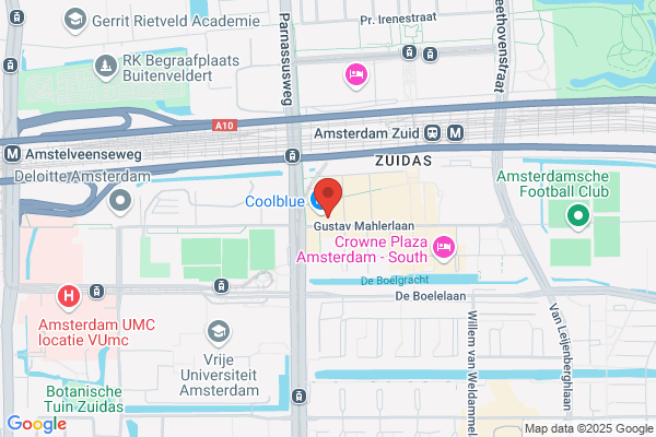 Blush Schoonheidssalon