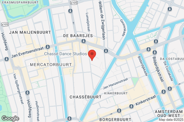 Chasse
