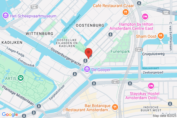 Cosmo Beauty Center Judith De Groot