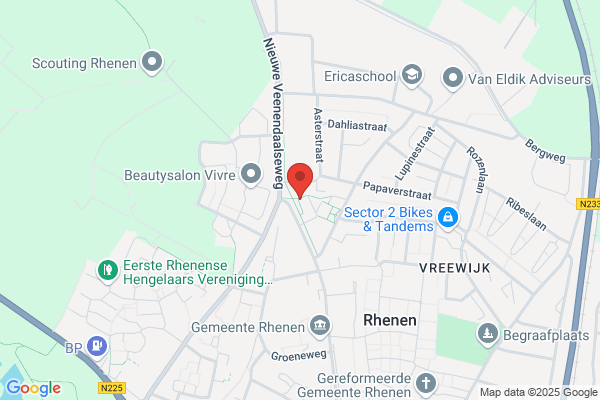 De Gouden Driehoek