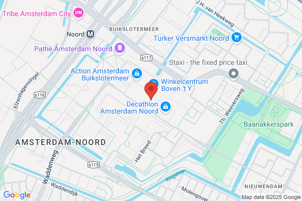 Int. Huidtherapie & Schoonheidsverzor. C