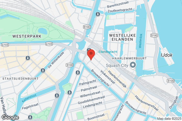 Lok en Staartjes Kappers