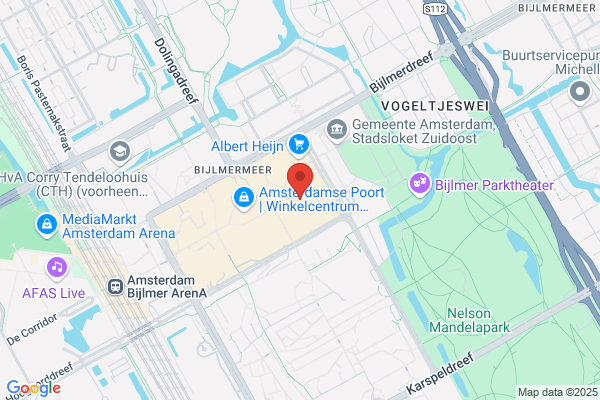 Nagel- En Huidverzorging Aloette