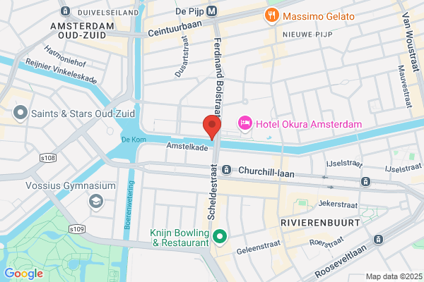 Schoonheidssalon L