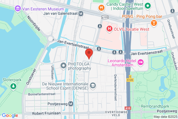 Schoonheidssalon Pedicure Marlin