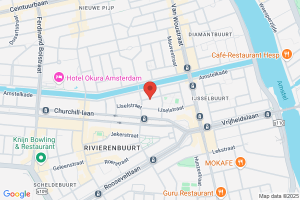Schoonheidssalon Skin-Safe