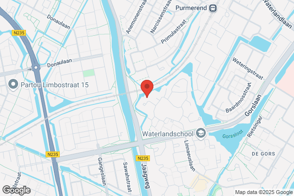 Schoonheidssalon Yvonne Alberts
