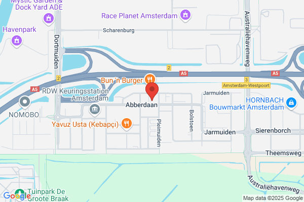 Schoonmaakbedrijf Noord-Holland