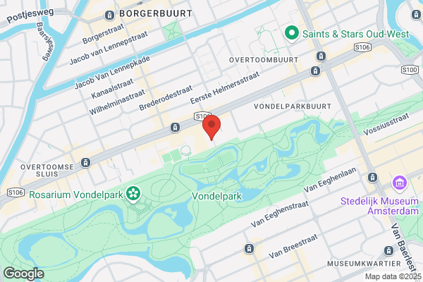 Orgelpark