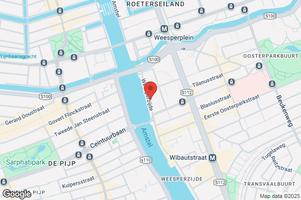 Ijsbreker, Muziekcentrum De