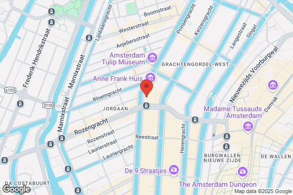 Westerkerk