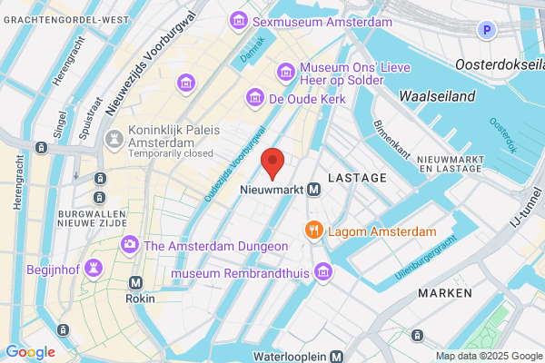 Bethaniën Klooster