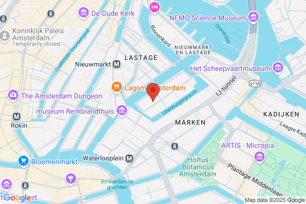 De Nieuwe Ruimte