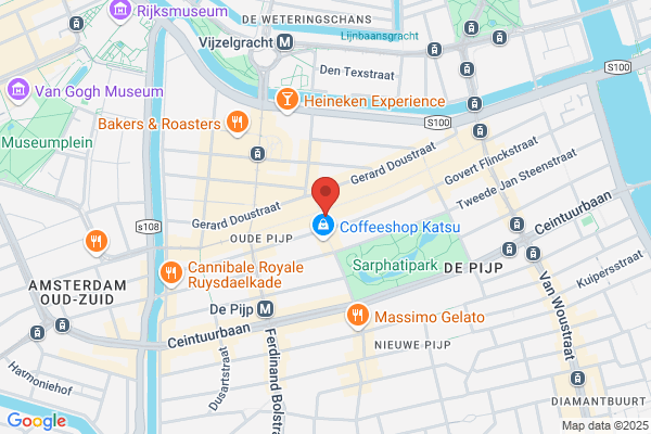 Tabaksspeciaalzaak Vivant van Hartingsveldt