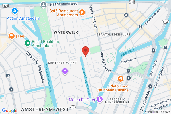 AAHS Slotenmaker Amsterdam