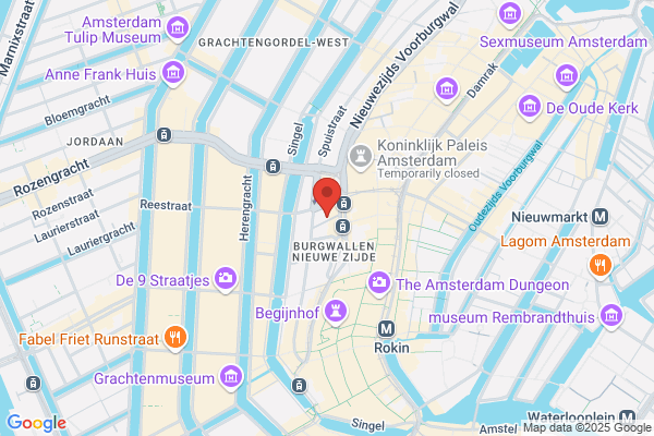 Slotenmaker365 Amsterdam