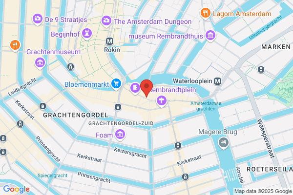 Belgje, 't