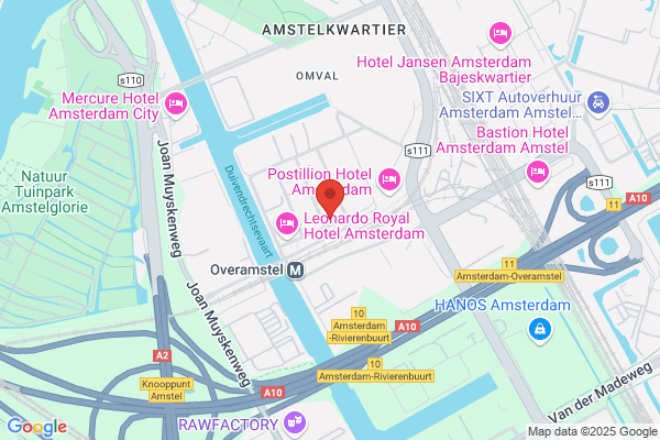 Cyso Network Engineering