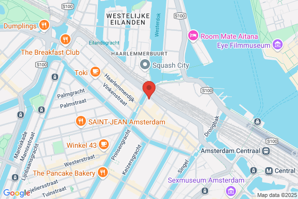 Dav Studio Fenna Westerdiep