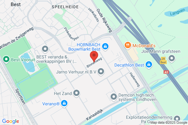 Advanced Hydroponics Of Holland